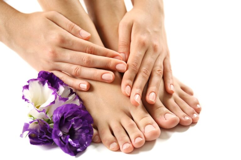 Keeping Your Toenails Clean | Tower Foot and Ankle
