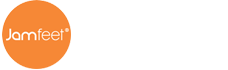 Jamfeet logo